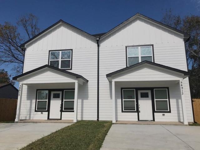 House for sale in Texas City, Texas