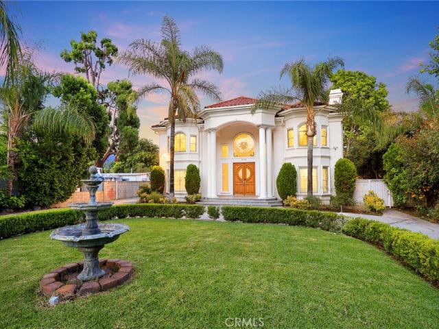 House for sale in Arcadia, California
