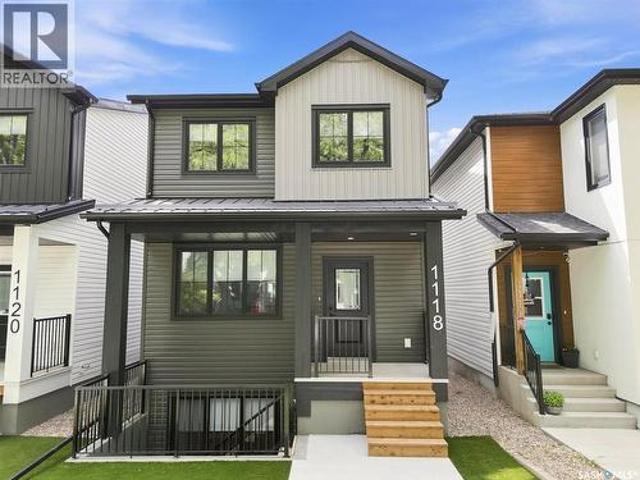 House for sale in Saskatoon, Saskatchewan
