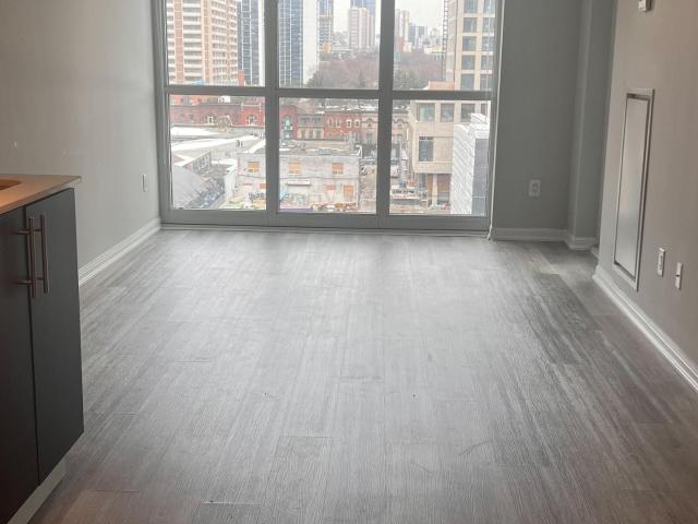 Condo for rent in Woburn, Ontario