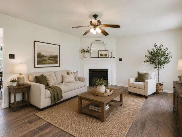House for sale in Bryant, Saline County