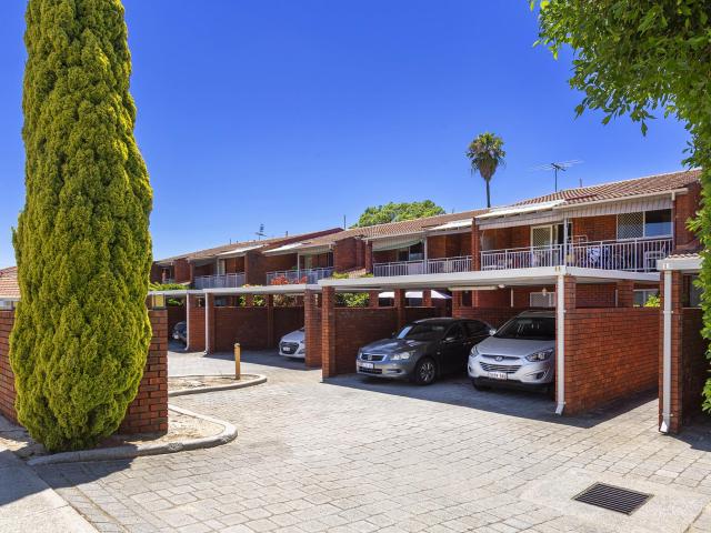 Apartment for sale in Western Australia