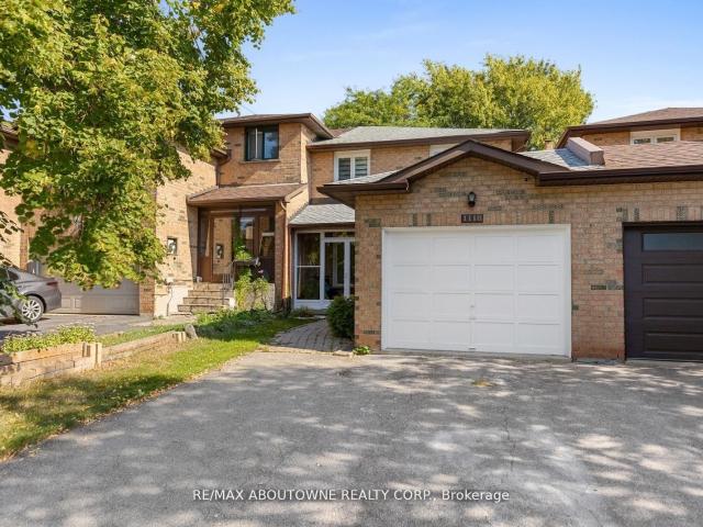 Property for sale in Oakville, Ontario