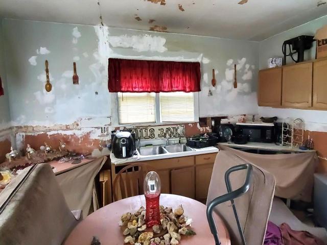 House for sale in Keokuk, Lee County