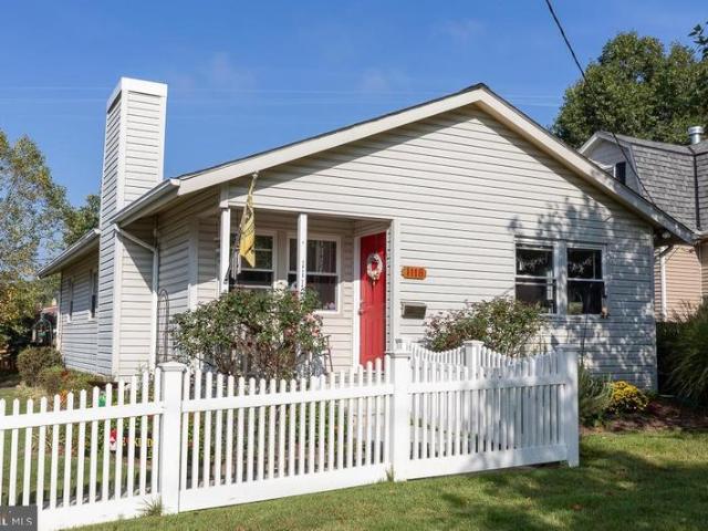House for rent in Annapolis