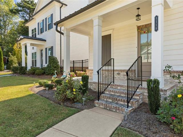 House for sale in Suwanee, Gwinnett County