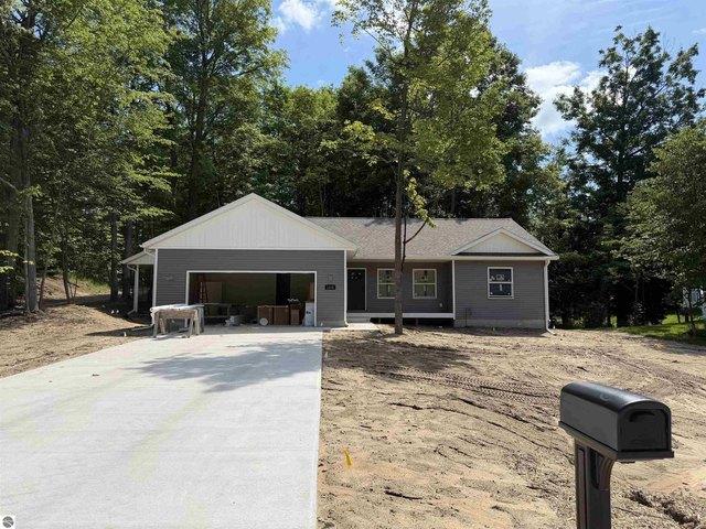 House for sale in Traverse City, Michigan