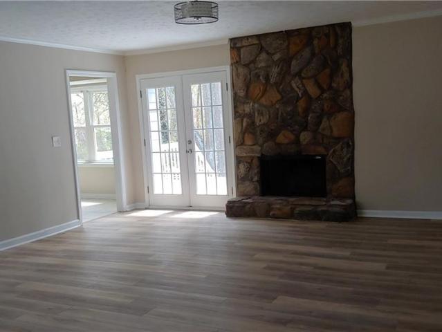 House for sale in Lawrenceville, Georgia
