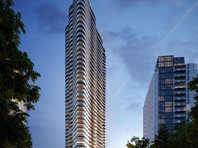 Condo for sale in Woburn, Ontario