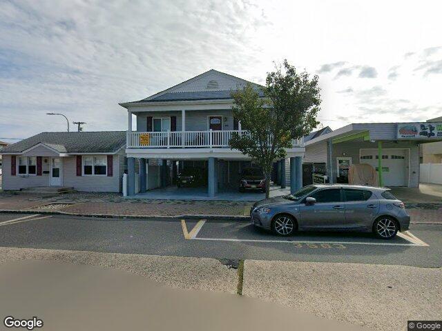 House for sale in Seaside Heights, New Jersey