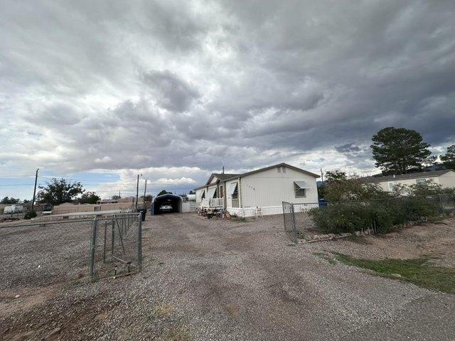 House for sale in Alamogordo, New Mexico