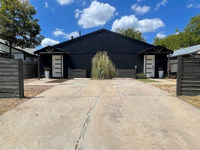 House for sale in Austin, Texas