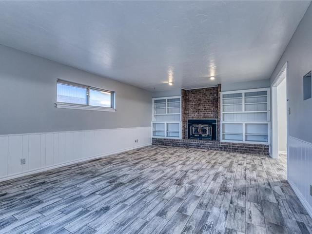 House for sale in Clinton, Oklahoma