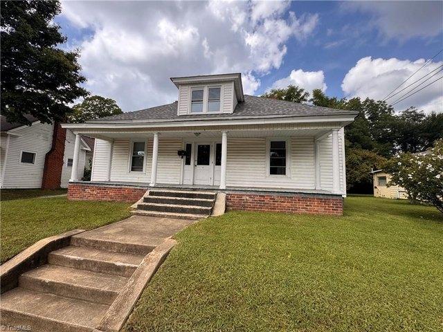 House for sale in Guilford, North Carolina