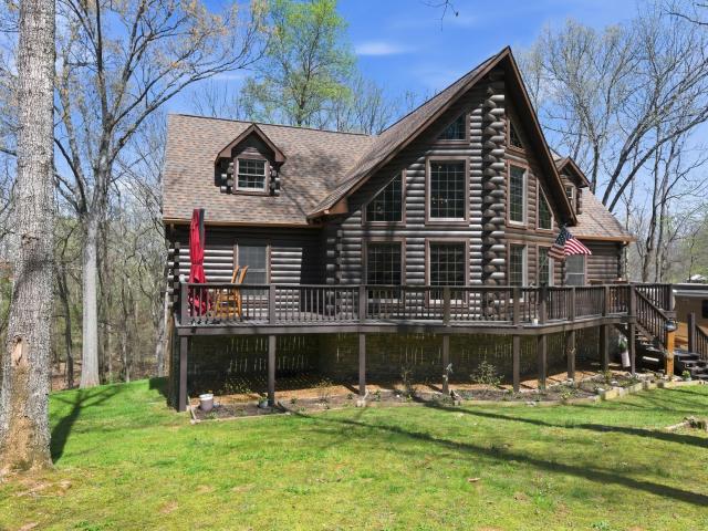 House for sale in Tennessee