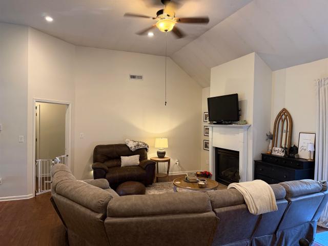 House for sale in Iuka, Tishomingo County