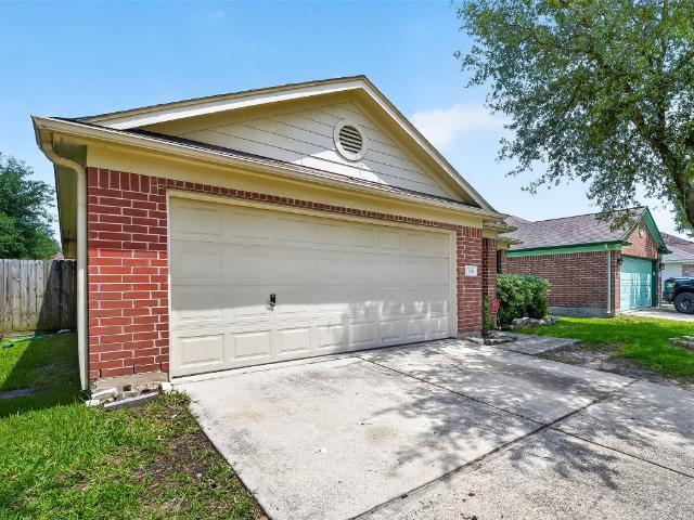 Property for sale in Harris, Texas