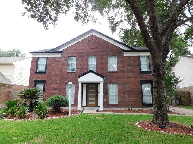 House for sale in Katy, Texas