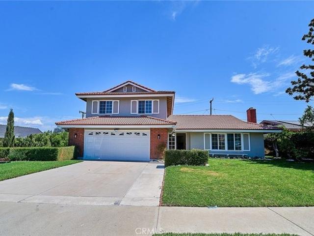 House for sale in Diamond Bar, California