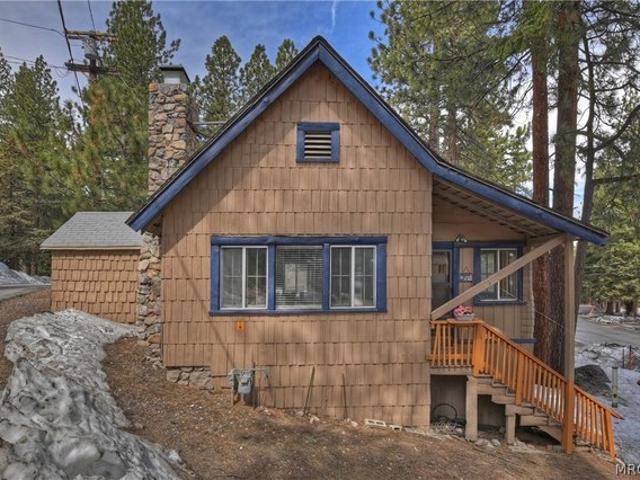 House for sale in Big Bear Lake, California