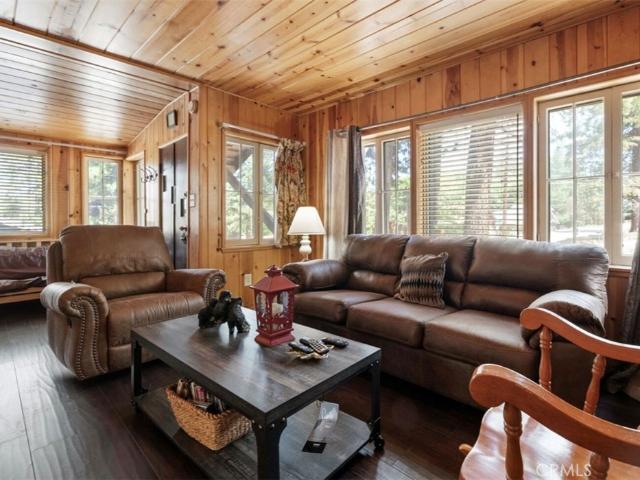 House for sale in Big Bear Lake, California