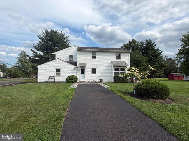 House for sale in Hatfield, Pennsylvania