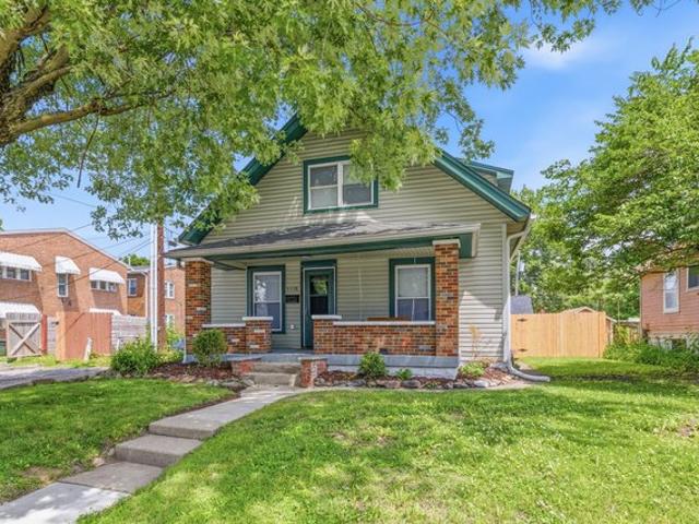House for sale in Camby, Indiana