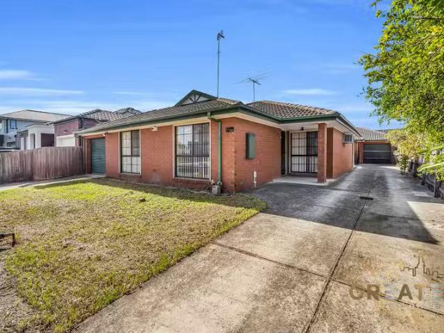 House for rent in Albion, Victoria