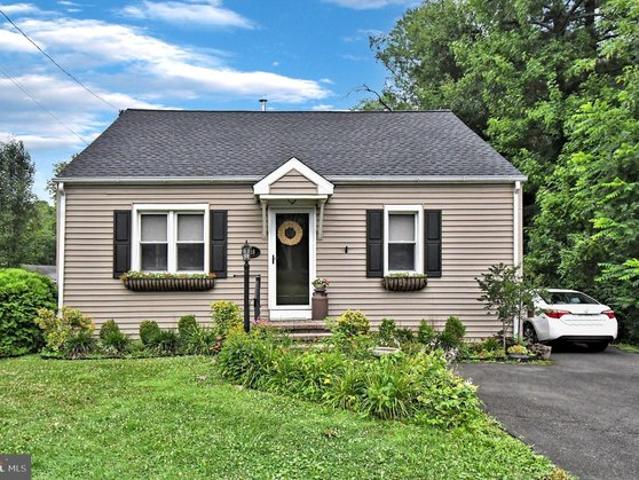 House for sale in Bucks, Pennsylvania