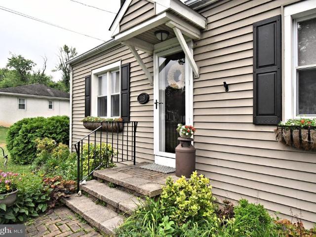 House for sale in Bucks, Pennsylvania