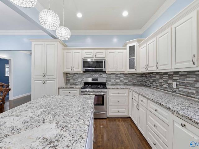 House for sale in Albertville, Alabama