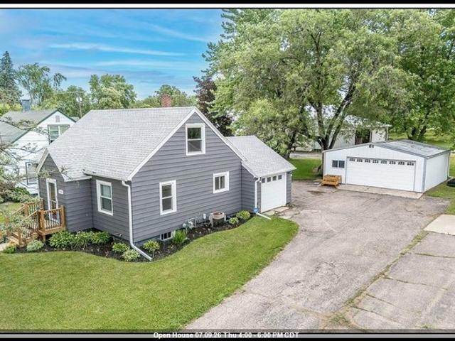 House for sale in Manawa, Wisconsin