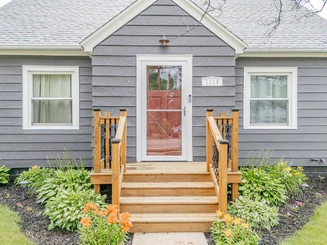 House for sale in Manawa, Wisconsin