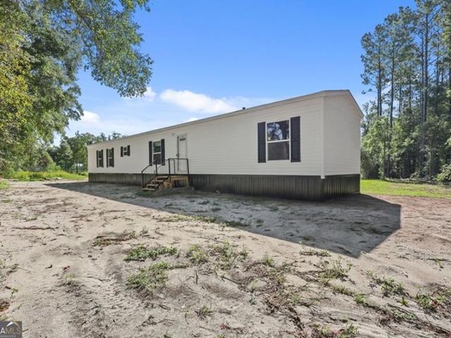 House for sale in Folkston, Georgia