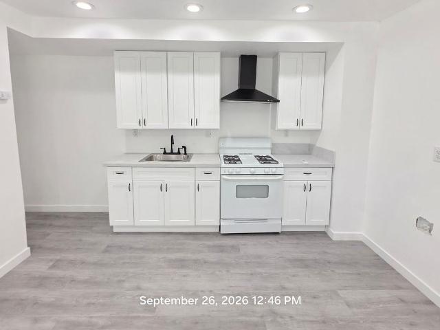 Apartment for rent in Lancaster, Los Angeles County
