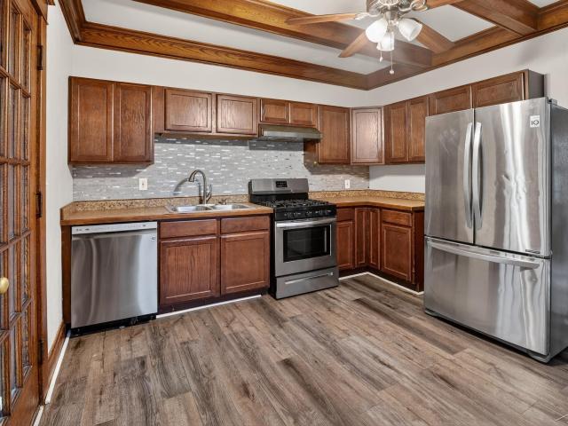 House for sale in Carrollton, Michigan