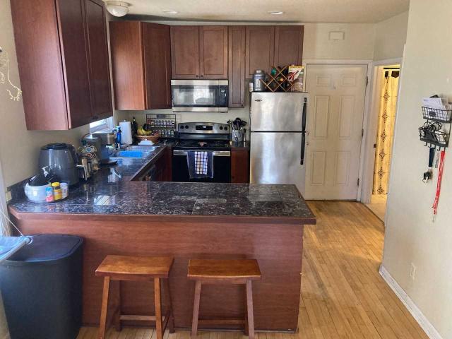 Apartment for rent in Milwaukee, Wisconsin