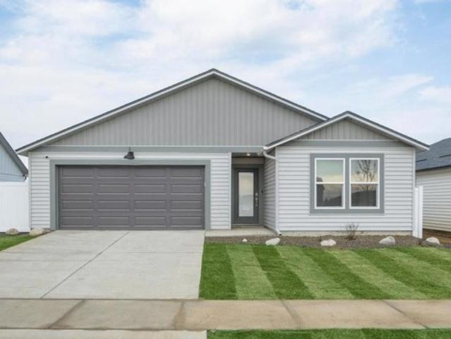 House for sale in Deer Park, Washington