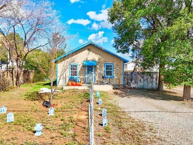 House for sale in Montezuma, Colorado