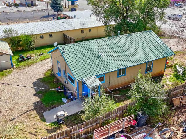 House for sale in Montezuma, Colorado