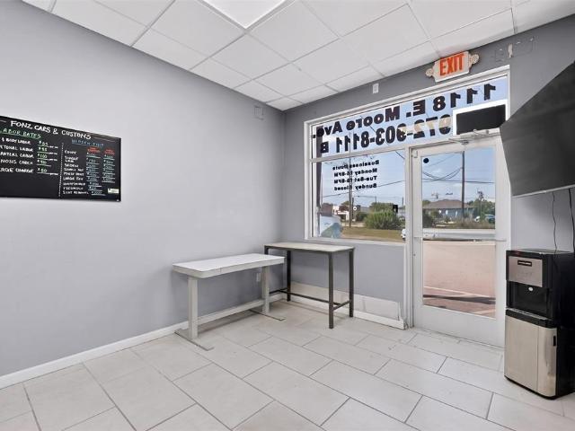 Commercial for sale in Terrell, Kaufman County