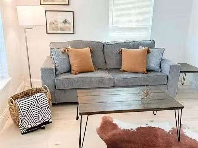 House for sale in Denton