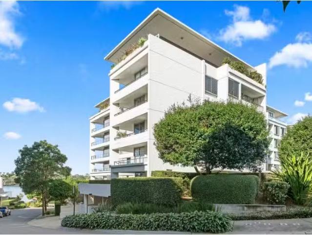 Apartment for rent in Sydney, New South Wales