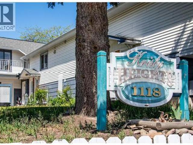 Property for sale in British Columbia