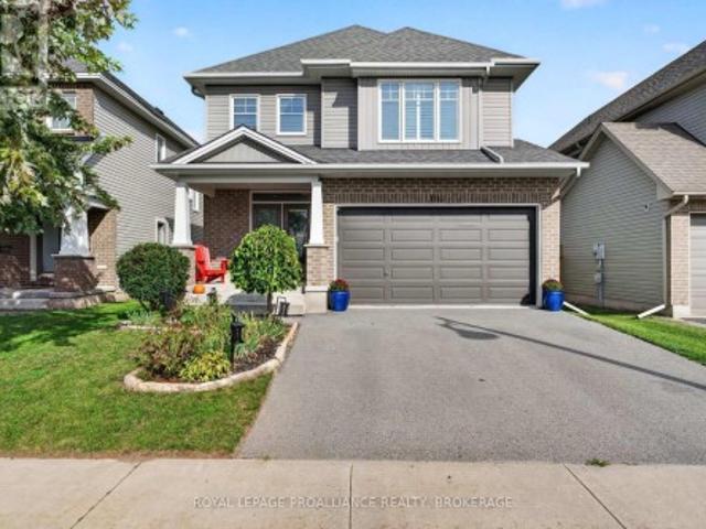 House for sale in Kingston, Ontario