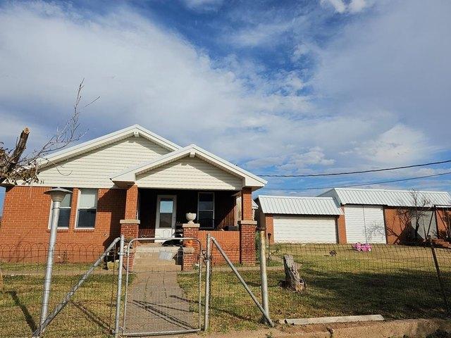 House for sale in Snyder, Texas