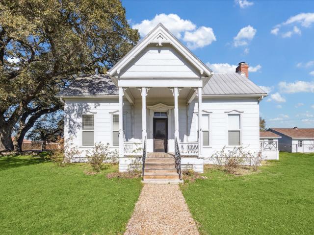 Farm for sale in Burton, Texas