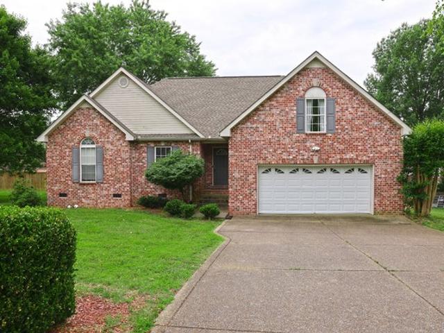 House for sale in Tennessee