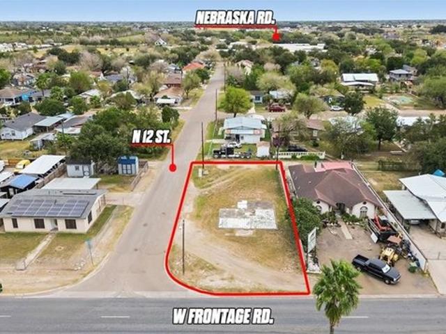 Land for sale in Hidalgo, Texas