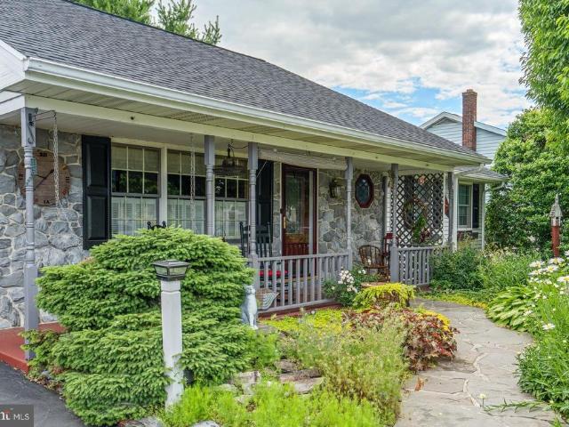 House for sale in Lebanon, Pennsylvania